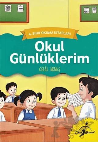 Okul Günlüklerim
