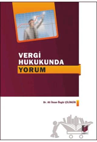 Vergi Hukukunda Yorum