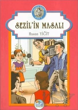 Sezil'in Masalı