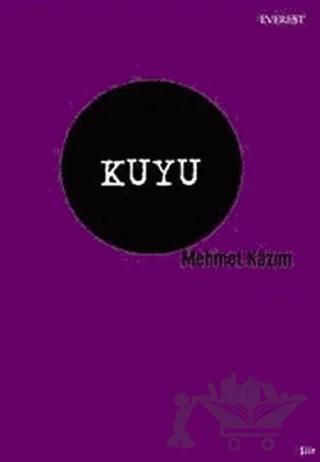 Kuyu