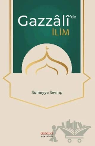 Gazzali’de İlim