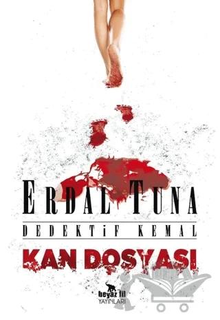 Kan Dosyası - Dedektif Kemal