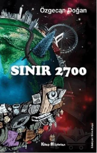 Sınır 2700