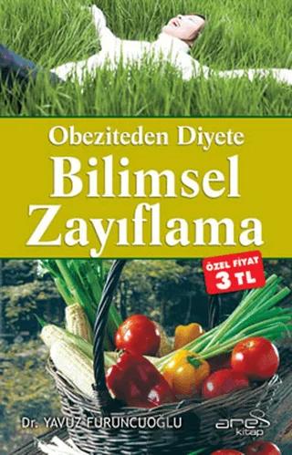 Obeziteden Diyete Bilimsel Zayıflama
