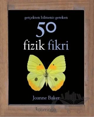 50 Fizik Fikri
