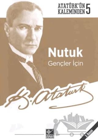 Nutuk - Gençler İçin