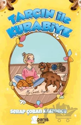 Tarçın İle Kurabiye