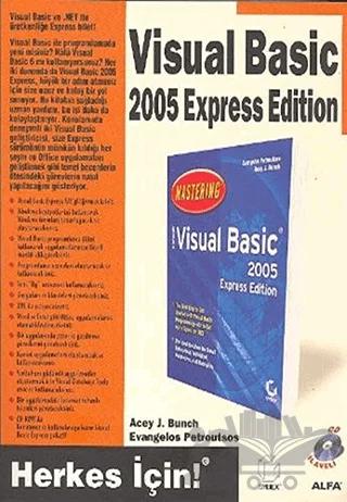 Visual Basic 2005 Express Edition