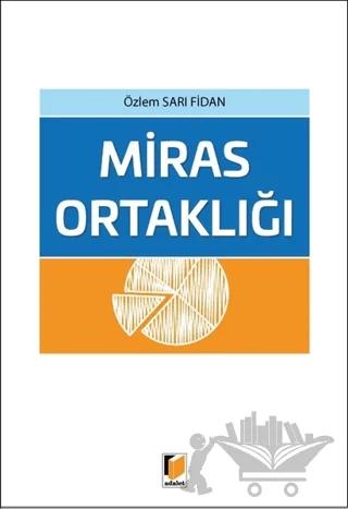 Miras Ortaklığı