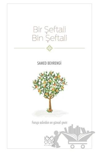 Bir Şeftali Bin Şeftali