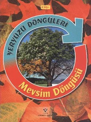 Yeryüzü Döngüleri - Hayvanların Yaşam Döngüsü