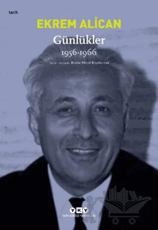 Günlükler 1956-1966