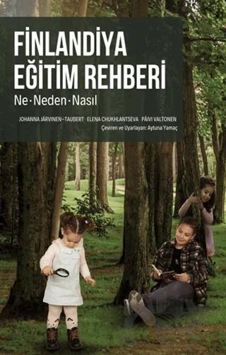 Finlandiya Eğitim Rehberi