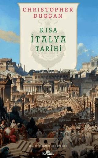 Kısa İtalya Tarihi