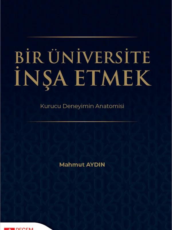 Bir Üniversite İnşa Etmek