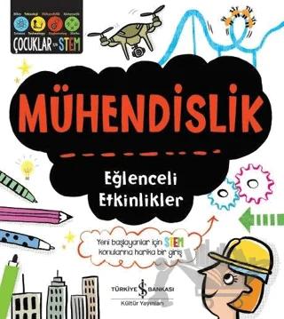 Mühendislik - Eğlenceli Etkinlikler
