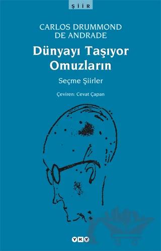 Dünyayı Taşıyor Omuzların