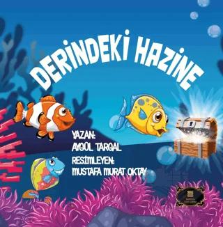 Derindeki Hazine