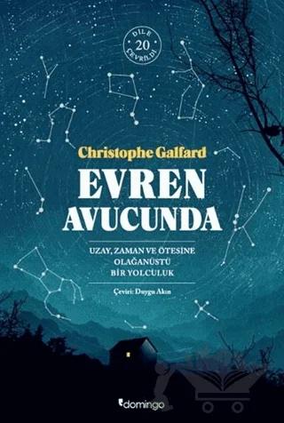 Evren Avucunda