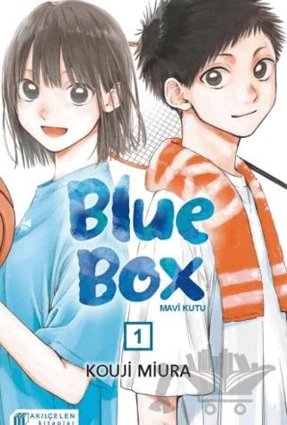 Blue Box – Mavi Kutu 1
