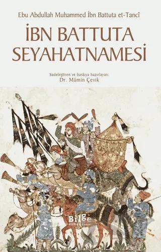 İbn Battuta Seyahatnamesi