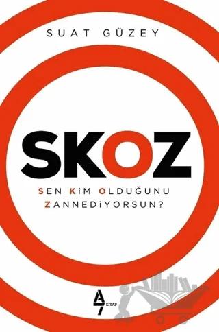 Skoz