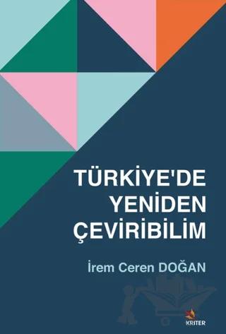 Türkiye'de Yeniden Çeviribilim