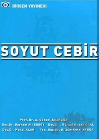 Soyut Cebir