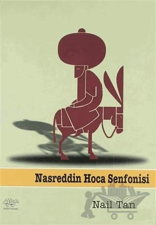 Nasreddin Hoca Senfonisi