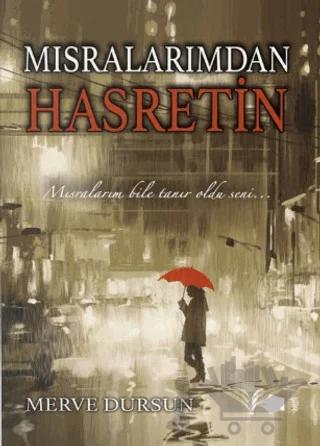 Mısralarımdan Hasretin