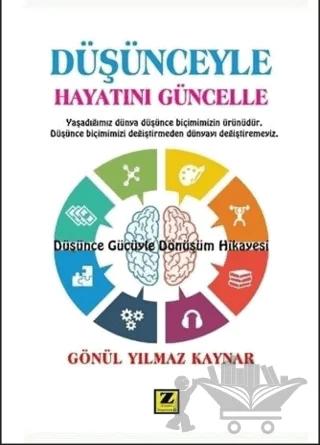 Düşünceyle Hayatını Güncelle