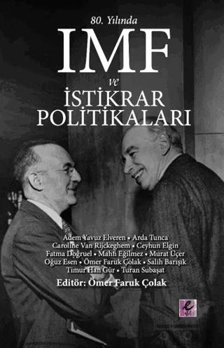 80. Yılında IMF ve İstikrar Politikaları