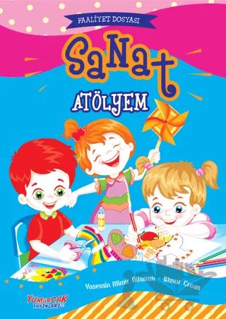 Sanat Atölyem