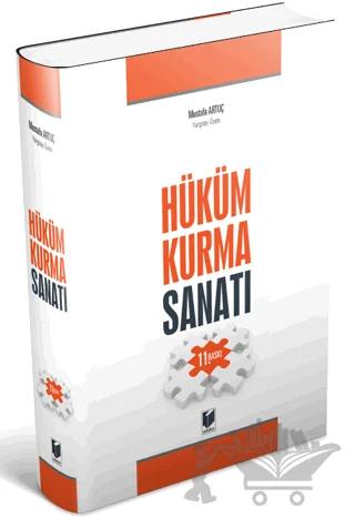 Hüküm Kurma Sanatı