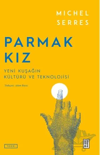 Parmak Kız