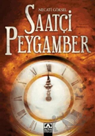 Saatçi Peygamber