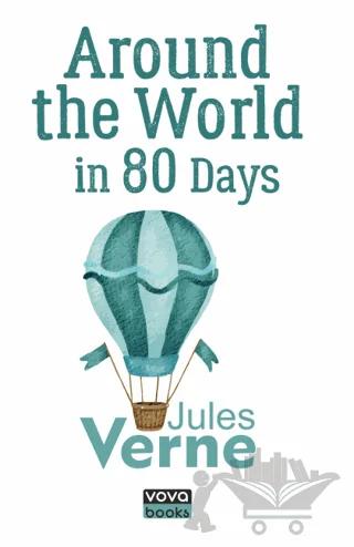 Around the World in 80 Days