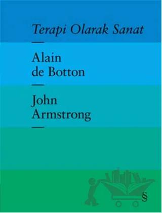 Terapi Olarak Sanat