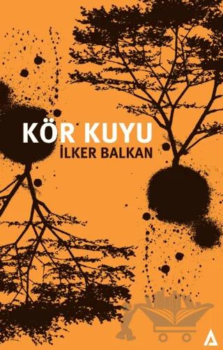 Kör Kuyu