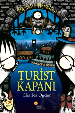Beter İkizler - Turist Kapanı