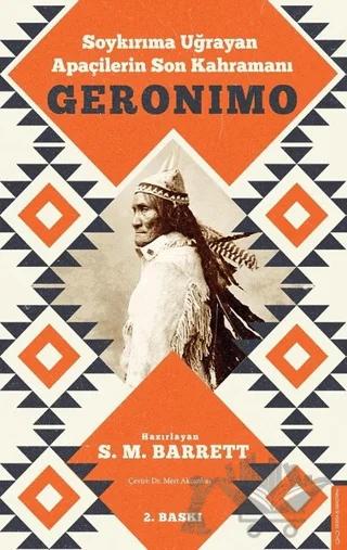 Geronimo