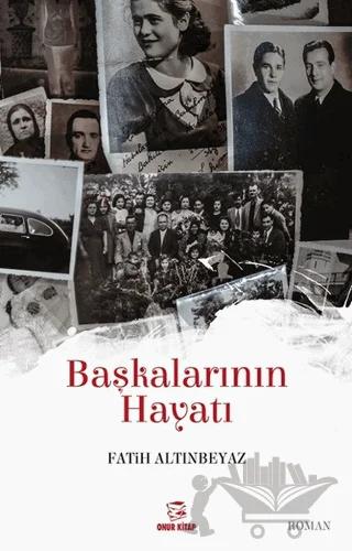 Başkalarının Hayatı