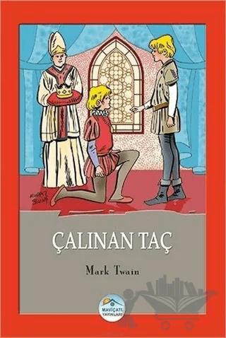 Çalınan Taç