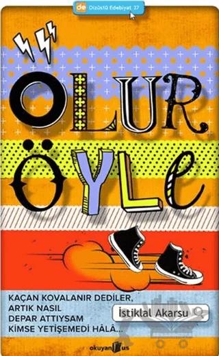 Olur Öyle