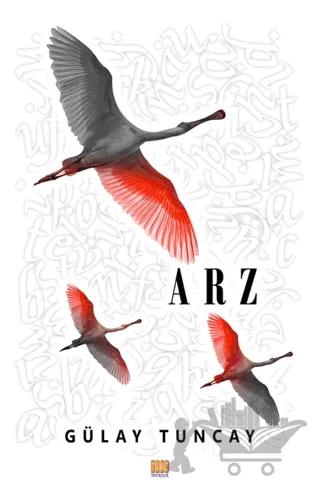 Arz
