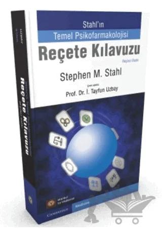 Stahl'ın Reçete Kılavuzu