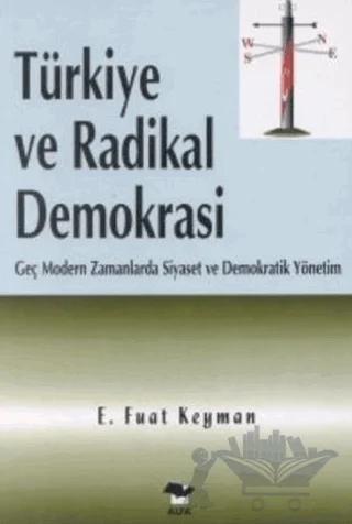 Türkiye ve Radikal Demokrasi