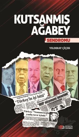 Kutsanmış Ağabey Sendromu
