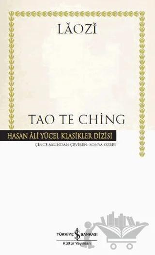 Tao Te Ching