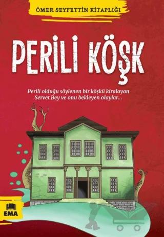 Perili Köşk